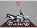 CAVALETE LATERAL ALONGADO HONDA XR 250 TORNADO 2001-2008 (PLB)