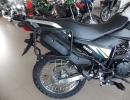 SUPORTE MALAS LATERAIS YAMAHA XTZ 150 CROSSER 2014-ATUAL (PFM)