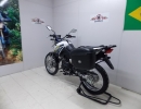 SUPORTE MALAS LATERAIS YAMAHA XTZ 150 CROSSER 2014-ATUAL (PFM)