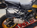 AFASTADOR DE ALFORGE ROYAL ENFIELD HIMALAYAN 450 2025-ATUAL (PFM)