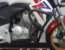PROTETOR MOTOR CARENAGEM HONDA CB 300R 2009-2015 (PFM)