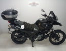 PROTETOR MOTOR CARENAGEM BMW G 650GS/ SERTÃO 2010_2016 (PFM)
