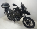 PROTETOR MOTOR CARENAGEM BMW G 650GS/ SERTÃO 2010_2016 (PFM)