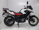 PROTETOR MOTOR CARENAGEM BMW G 650GS/ SERTÃO 2010_2016 (PFM)