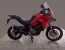 CAVALETE CENTRAL DUCATI MULTISTRADA 950S 2018-2023 (PFM)