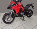 CAVALETE CENTRAL DUCATI MULTISTRADA 950S 2018-2023 (PFM)