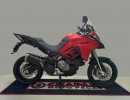 CAVALETE CENTRAL DUCATI MULTISTRADA 950S 2018-2023 (PFM)