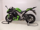 BAGAGEIRO CHAPA KAWASAKI NINJA 1000 2011-2017 (PFM)