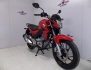 PROTETOR DIANT.MOD.WAY P/HONDA CB-250 TWISTER 2016_2020-PR