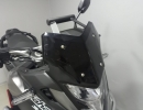 SUPORTE DE GPS HONDA XRE 300 SAHARA 2024_ATUAL (PFM)