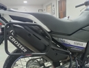 AFASTADOR DE ALFORGE YAMAHA XTZ 150 CROSSER 2014-ATUAL (PFM)