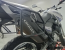 AFASTADOR DE ALFORGE YAMAHA XTZ 150 CROSSER 2014-ATUAL (PFM)