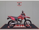 CAVALETE LATERAL HONDA XR 250 TORNADO 2001-2008 (PLB)