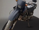 CAVALETE LATERAL HONDA XR 250 TORNADO 2001-2008 (PLB)
