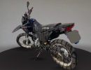 CAVALETE LATERAL HONDA XR 250 TORNADO 2001-2008 (PLB)