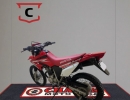 CAVALETE LATERAL HONDA XR 250 TORNADO 2001-2008 (PLB)