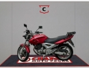 CAVALETE LATERAL HONDA CBX 250 TWISTER 2001-2008 / CB 300R 2009-2015 (PLB)