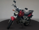 CAVALETE LATERAL HONDA CBX 250 TWISTER 2001-2008 / CB 300R 2009-2015 (PLB)
