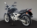 CAVALETE LATERAL HONDA CBX 250 TWISTER 2001-2008 / CB 300R 2009-2015 (PLB)
