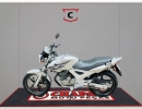 CAVALETE LATERAL HONDA CBX 250 TWISTER 2001-2008 / CB 300R 2009-2015 (PLB)