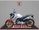CAVALETE LATERAL HONDA CBX 250 TWISTER 2001-2008 / CB 300R 2009-2015 (PLB)