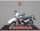 CAVALETE LATERAL COM BORRACHA HONDA XLR 125 1999-2003 (PLB)