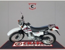 CAVALETE LATERAL COM BORRACHA HONDA XLR 125 1999-2003 (PLB)