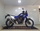 BAGAGEIRO CHAPA YAMAHA XTZ 700 TENERE 2026-ATUAL (PFM)
