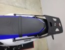 BAGAGEIRO CHAPA YAMAHA XTZ 700 TENERE 2026-ATUAL (PFM)