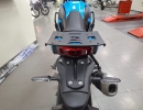 BAGAGEIRO CHAPA YAMAHA XTZ 700 TENERE 2026-ATUAL (PFM)