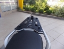 BAGAGEIRO CHAPA MONOKEY BMW R 1200GS 2013-2019/ R 1250GS 2020-2024 (PFM)