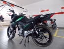 PORTA CORRENTE EM CHAPA HONDA CG 160 START-FAN-TITAN-CARGO 2014-2024 (CRO)