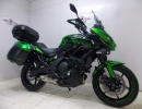PROTETOR MOTOR CARENAGEM KAWASAKI VERSYS 650/ TOURER 2015_ATUAL (PFM)