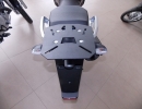 BAGAGEIRO CHAPA YAMAHA XTZ 250 TENERE 2016-2019 (PFM)