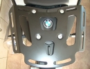 CHAPA SUPORTE BAGAGEM BMW F 650GS/ F 700GS/ F 800GS 2010-2018 (PFM)