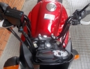 GUIDÃO MODELO ORIGINAL YAMAHA FAZER 150 2013-2015 (PLB)