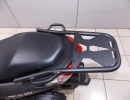 BAGAGEIRO TUBULAR YAMAHA N-MAX 160 2021-ATUAL (PFM)