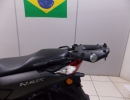 BAGAGEIRO TUBULAR YAMAHA N-MAX 160 2021-ATUAL (PFM)