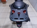 BAGAGEIRO TUBULAR YAMAHA N-MAX 160 2021-ATUAL (PFM)