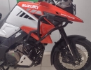 PROTETOR CARENAGEM SUZUKI V-STROM 1050 2022-ATUAL (PFM)
