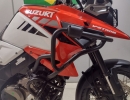 PROTETOR CARENAGEM SUZUKI V-STROM 1050 2022-ATUAL (PFM)