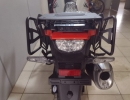AFASTADOR DE ALFORGE SUZUKI V-STROM 1050 2022_ATUAL (PFM)