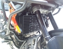 PROTETOR RADIADOR SUZUKI V-STROM 1050 2022_ATUAL (PFM)