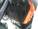 PROTETOR RADIADOR SUZUKI V-STROM 1050 2022_ATUAL (PFM)