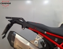 BAGAGEIRO CHAPA BMW F 900GS 2025-ATUAL (PFM)