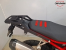 BAGAGEIRO CHAPA BMW F 900GS 2025-ATUAL (PFM)