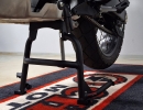 CAVALETE CENTRAL HONDA AFRICA TWIN CRF 1100L ADVENTURE SPORT MT/DCT 2021-ATUAL (PFM)