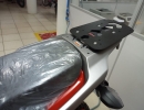 BAGAGEIRO CHAPA HAOJUE NK 150 2022-ATUAL (PFM)