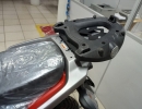 BAGAGEIRO CHAPA HAOJUE NK 150 2022-ATUAL (PFM)
