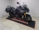BAGAGEIRO CHAPA  SUZUKI GSX-S 1000GX 2026-ATUAL (PFM)